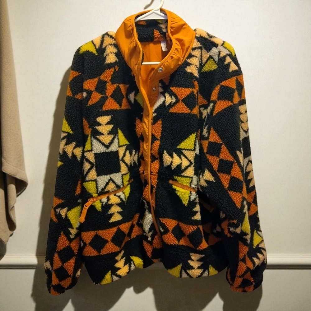 FP Movement Hit The Slopes Fleece Jacket